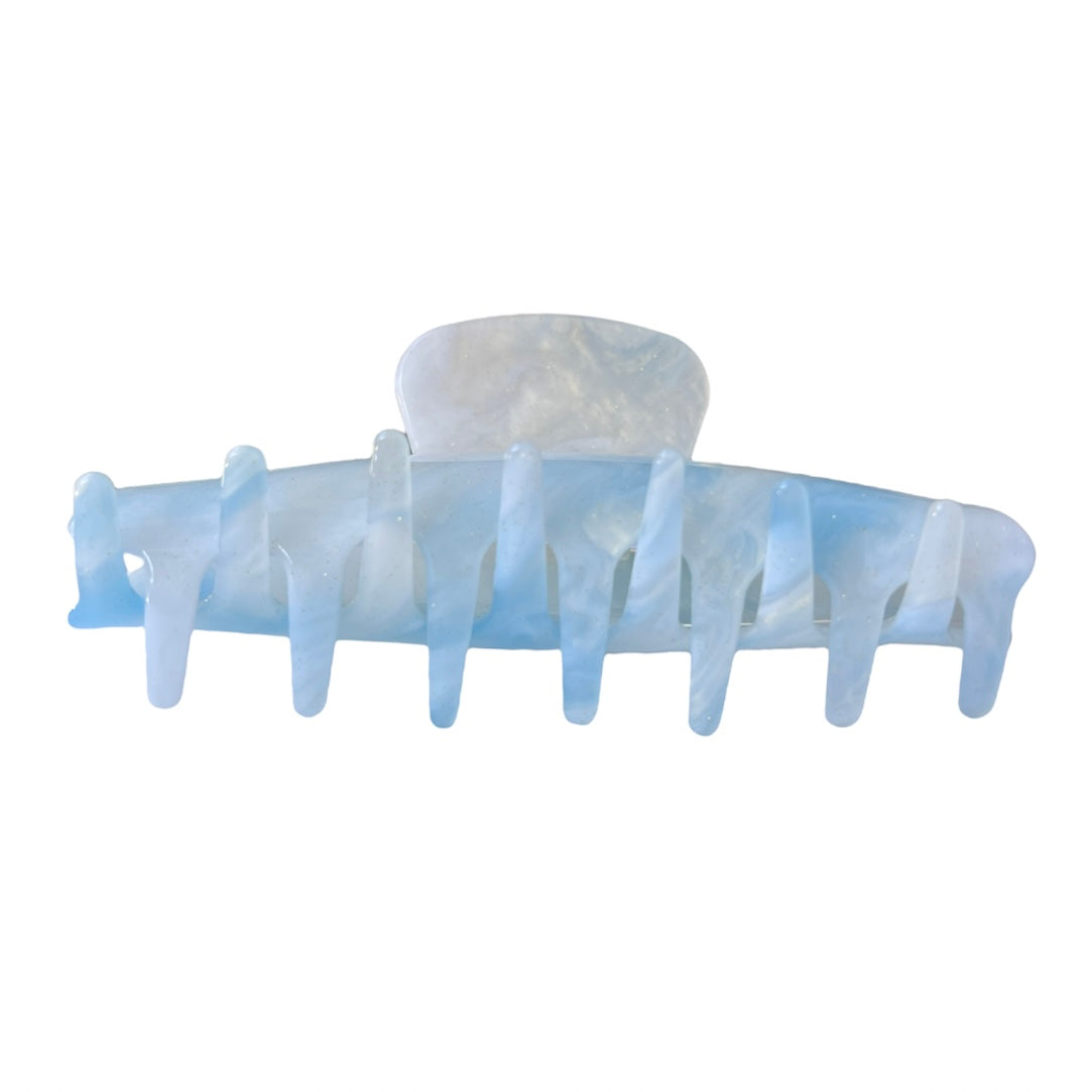 color-changing clip in mermaid/celeste