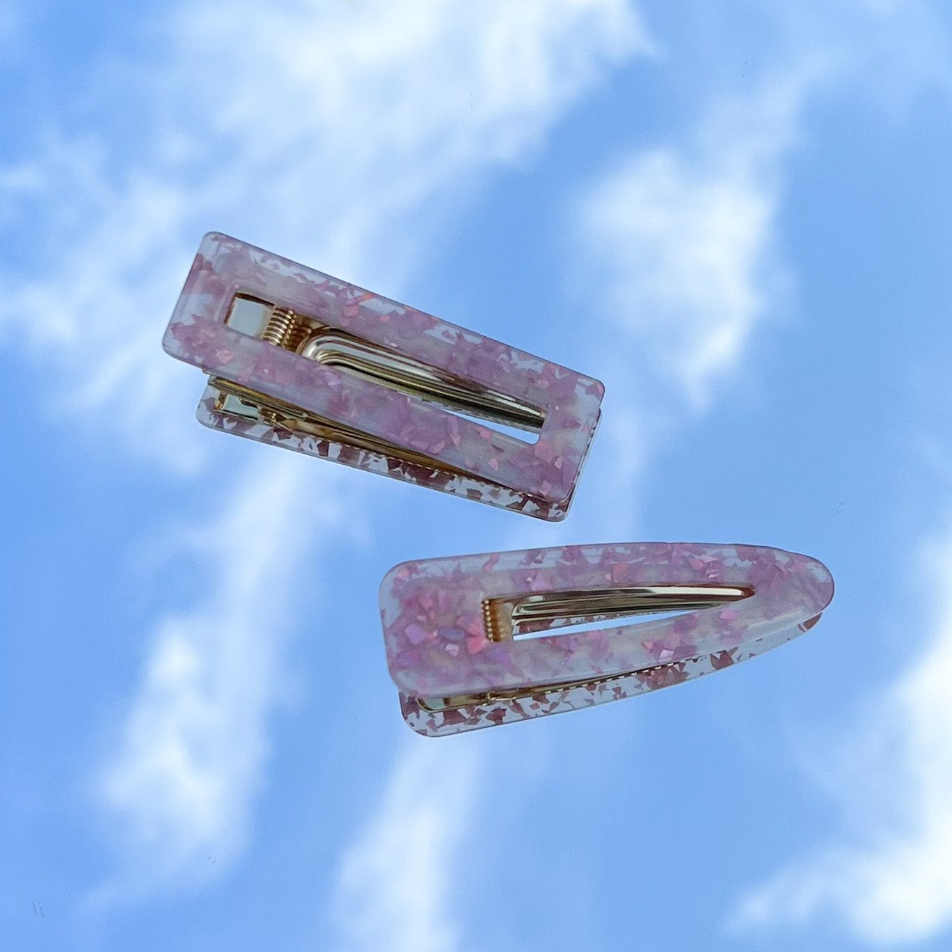 michelle clips in paris