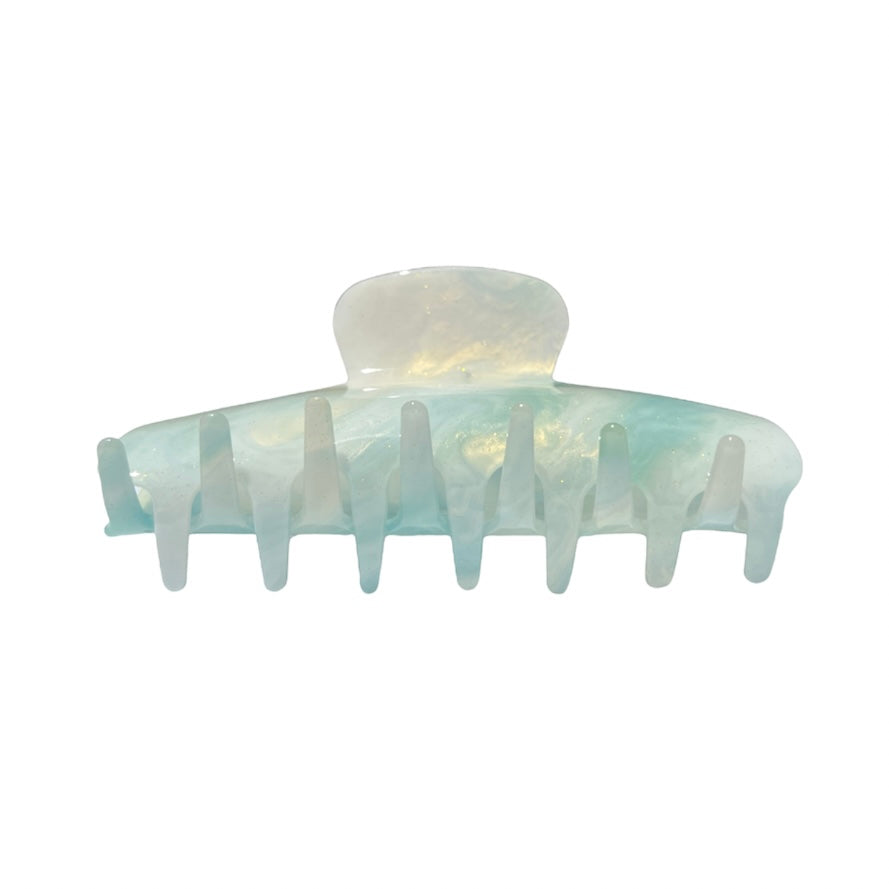 color-changing clip in mermaid/celeste