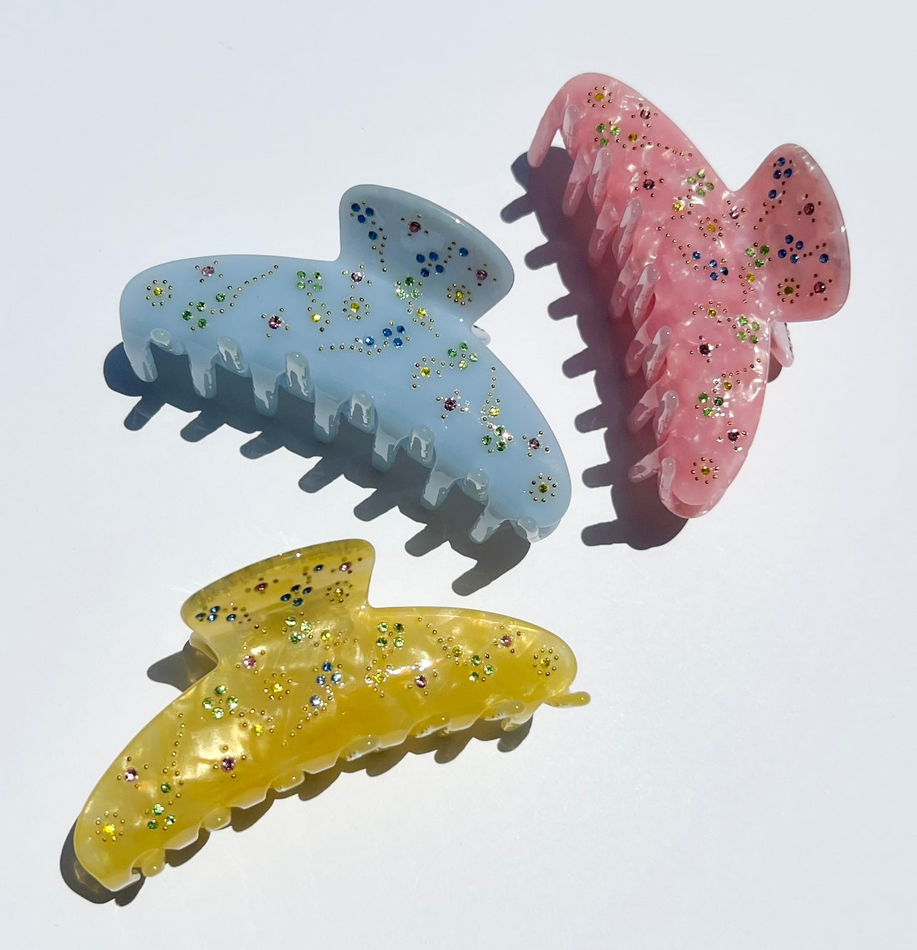 calista clip in powder