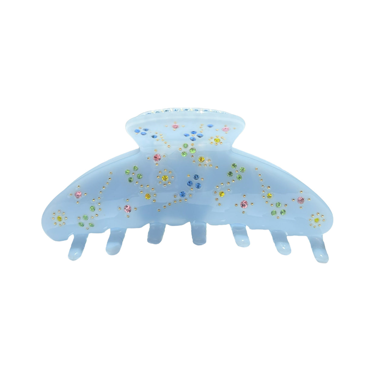 calista clip in powder