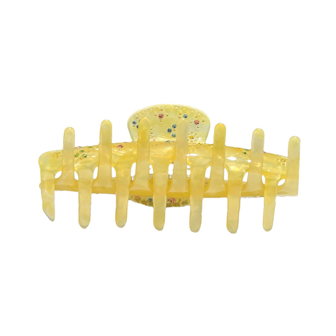 calista clip in sparkling lemonade