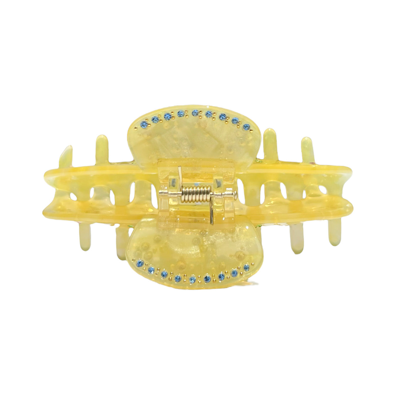 calista clip in sparkling lemonade