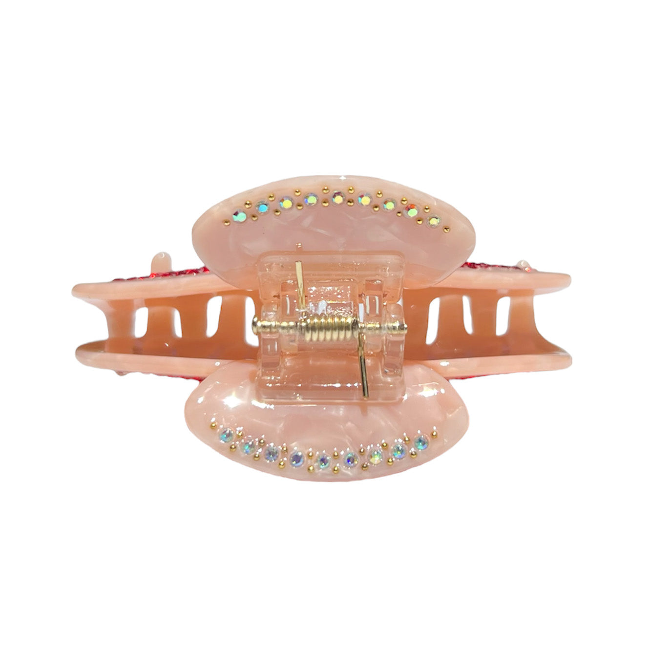 emmy clip in valentine