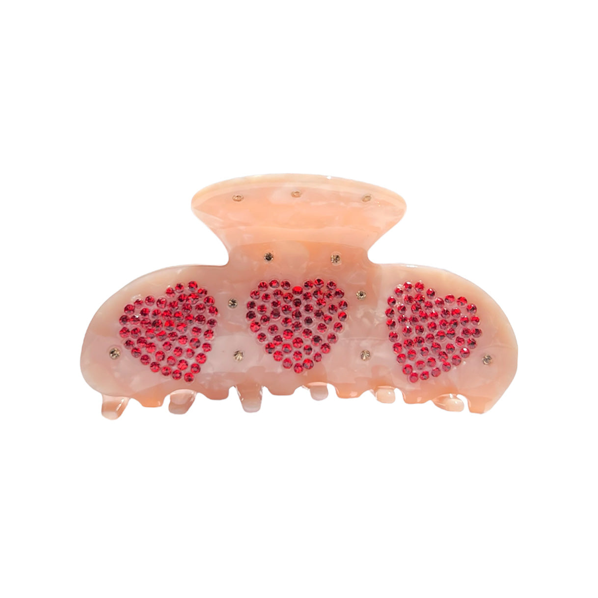 emmy clip in valentine