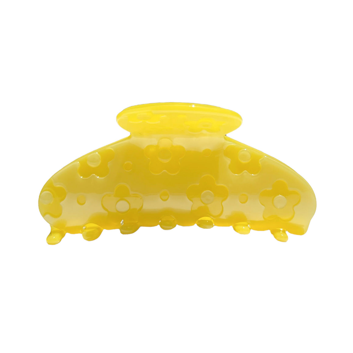 briana clip in piña colada