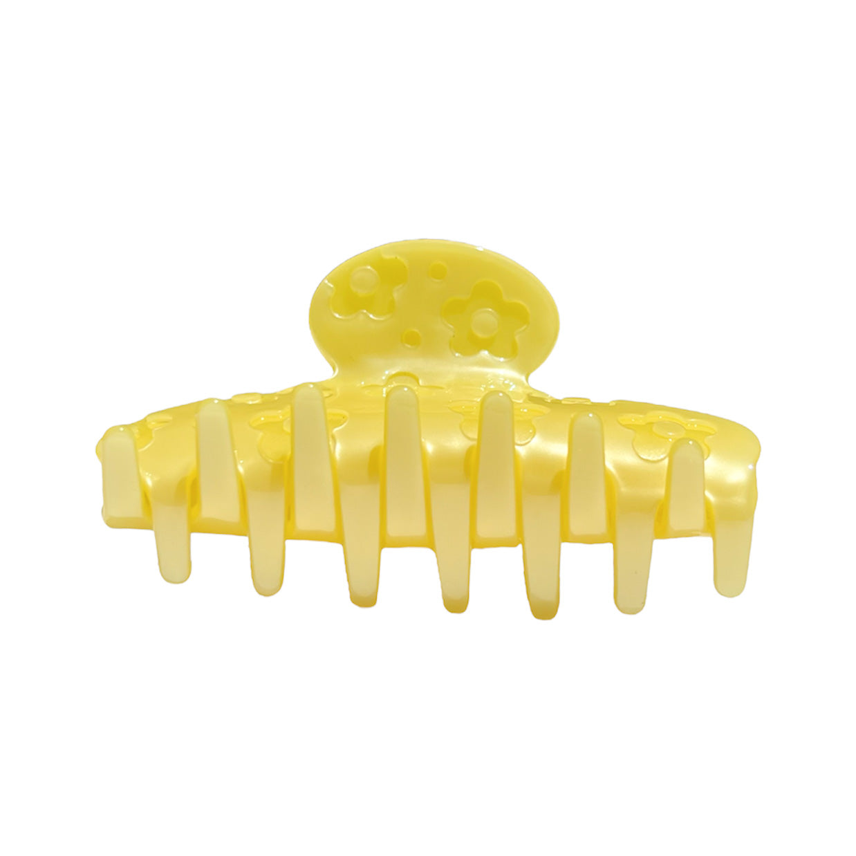 briana clip in piña colada