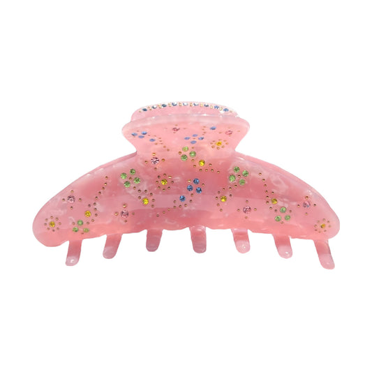 calista clip in strawberry margarita