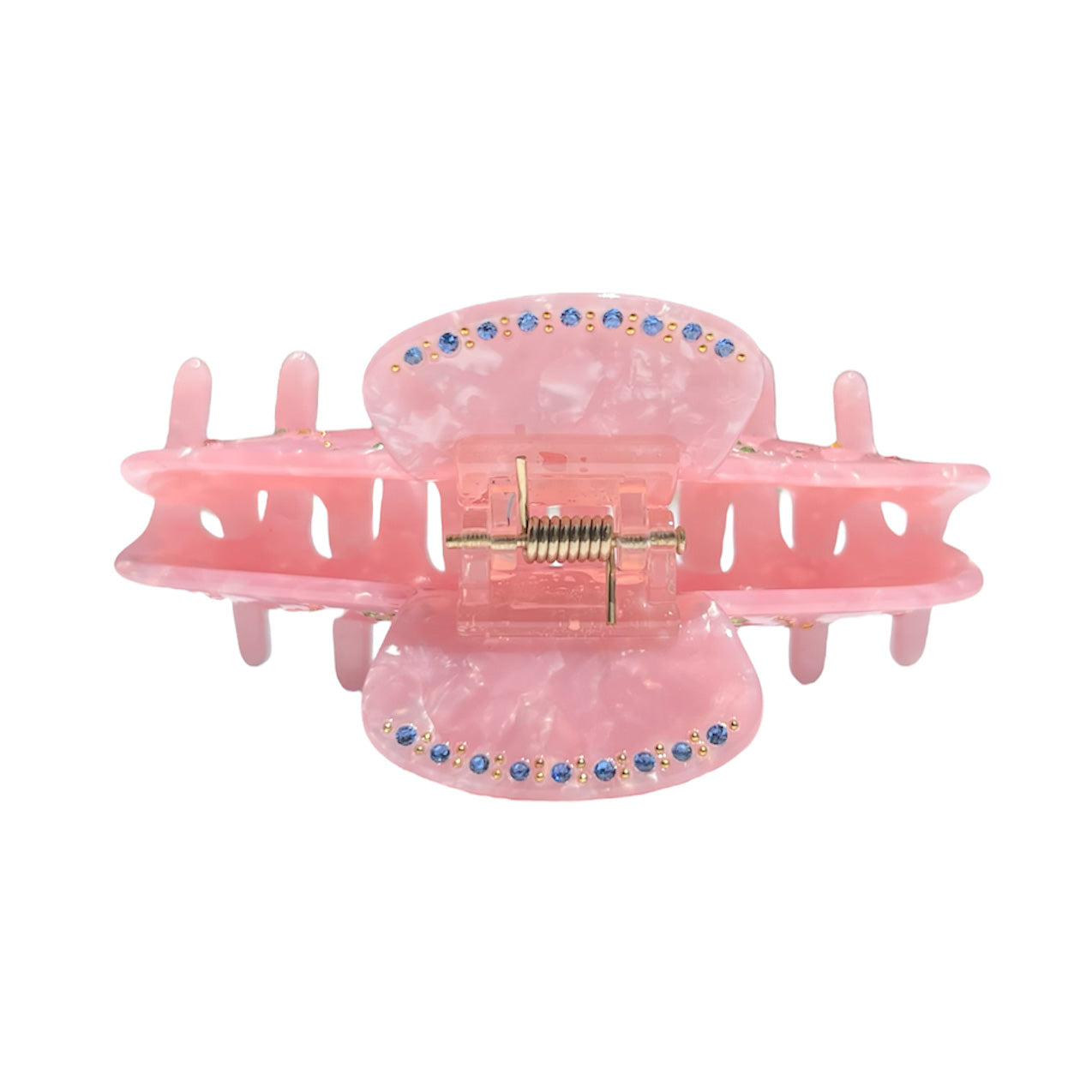 calista clip in strawberry margarita