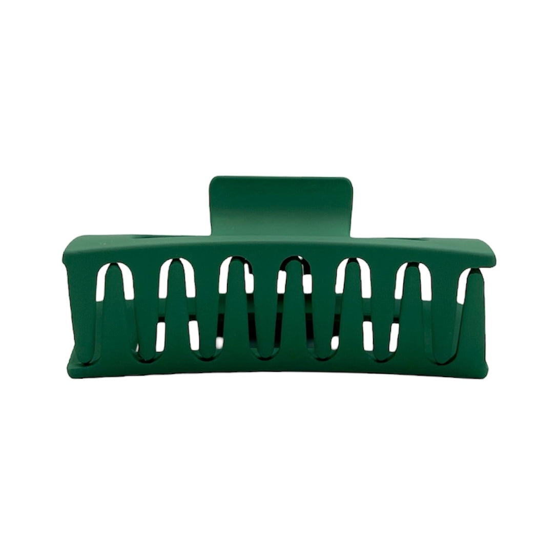 amara clip in forest