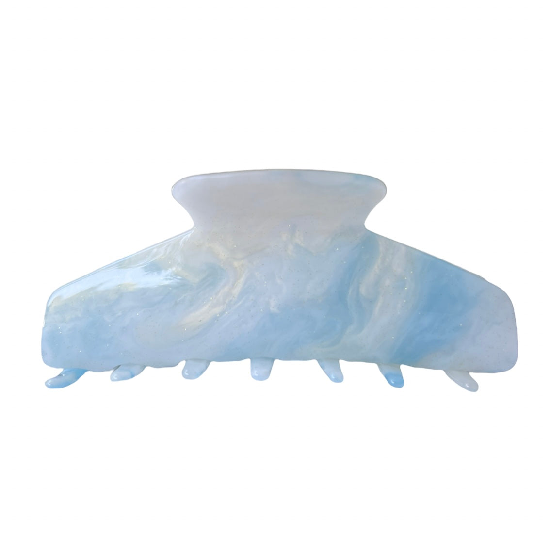 color-changing clip in mermaid/celeste