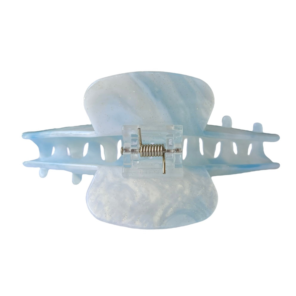 color-changing clip in mermaid/celeste